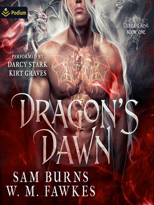 cover image of Dragon's Dawn